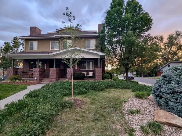 2401 S Lafayette Street, Denver, CO 80210