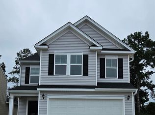 4076 Half Mast Loop, Columbia, SC 29229