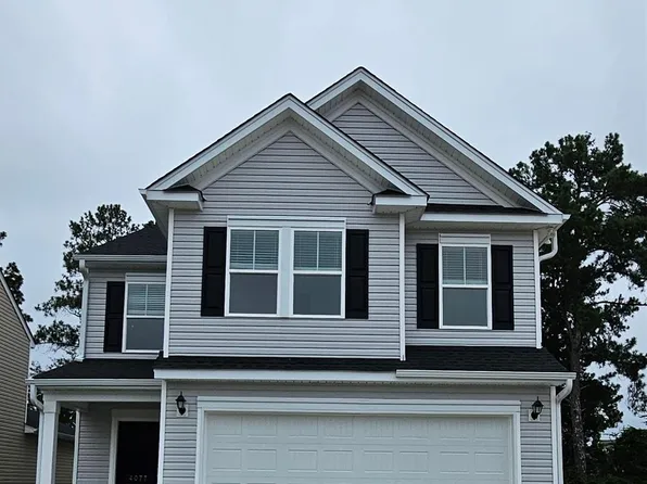 4076 Half Mast Loop, Columbia, SC 29229