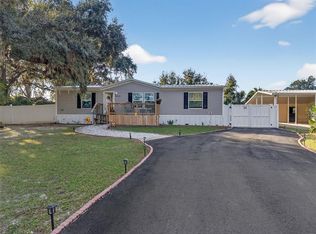 15068 SE 105th Ave, Summerfield, FL 34491