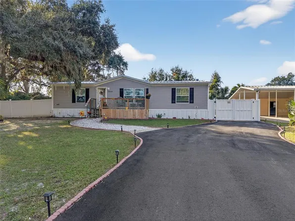 15068 SE 105th Ave, Summerfield, FL 34491