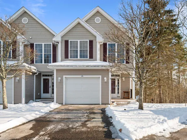 25 Lilac Lane, Newmarket, NH 03857