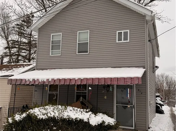 314 S 5th St, Apollo, PA 15613