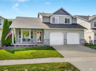 8319 49th Loop SE, Olympia, WA 98513