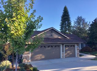 742 Morgan Ranch Dr, Grass Valley, CA 95945