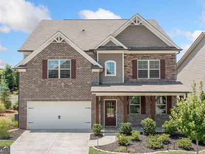105 Avery Landing Way, Holly Springs, GA, 30115