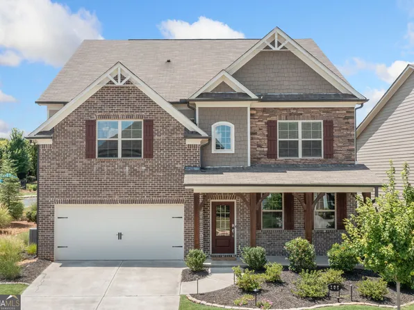 105 Avery Landing Way, Holly Springs, GA 30115