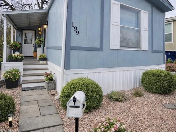 1801 W 92nd Avenue LOT 199, Denver, CO 80260