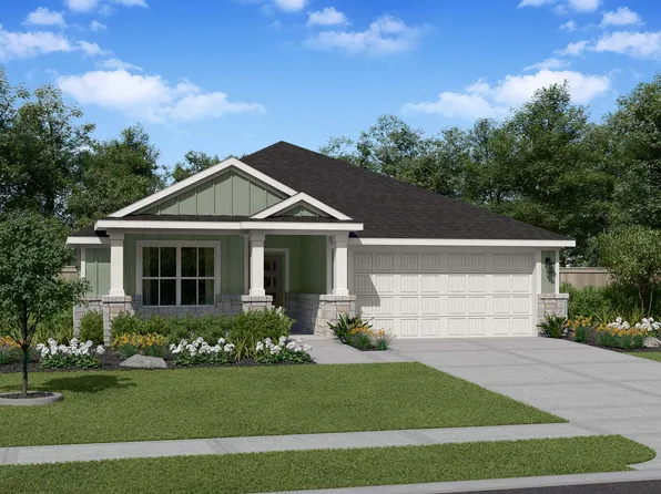 2657 Lake Bryan Dr, Dayton, TX 77535