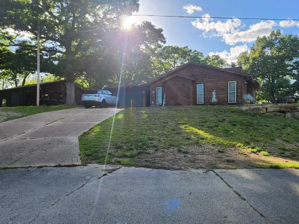 213 Riverside Dr, Climax Springs, MO 65324