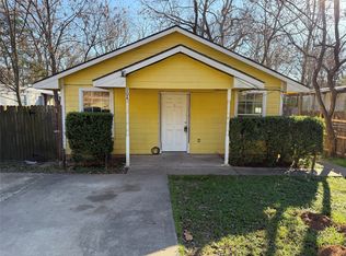 104 E Prospect St, Denison, TX 75021