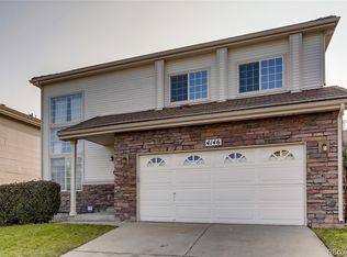 4146 Gibraltar St, Denver, CO 80249