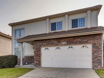 4146 Gibraltar St, Denver, CO, 80249