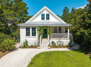 60 S Lake Dr, Santa Rosa Beach, FL 32459