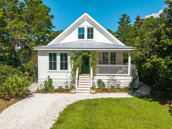 60 S Lake Dr, Santa Rosa Beach, FL 32459