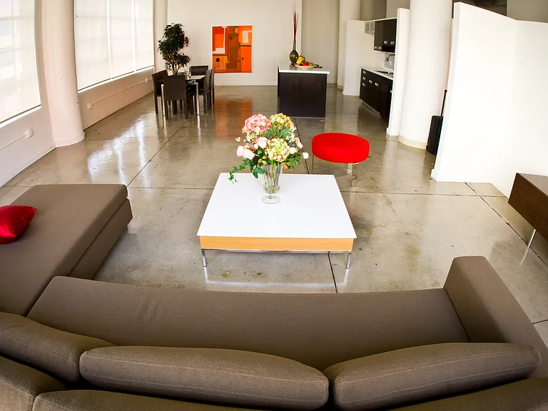 Emil Brown Lofts — Photo 17