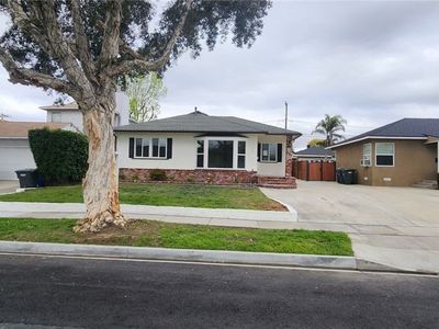 4717 Canehill Ave, Lakewood, CA, 90713