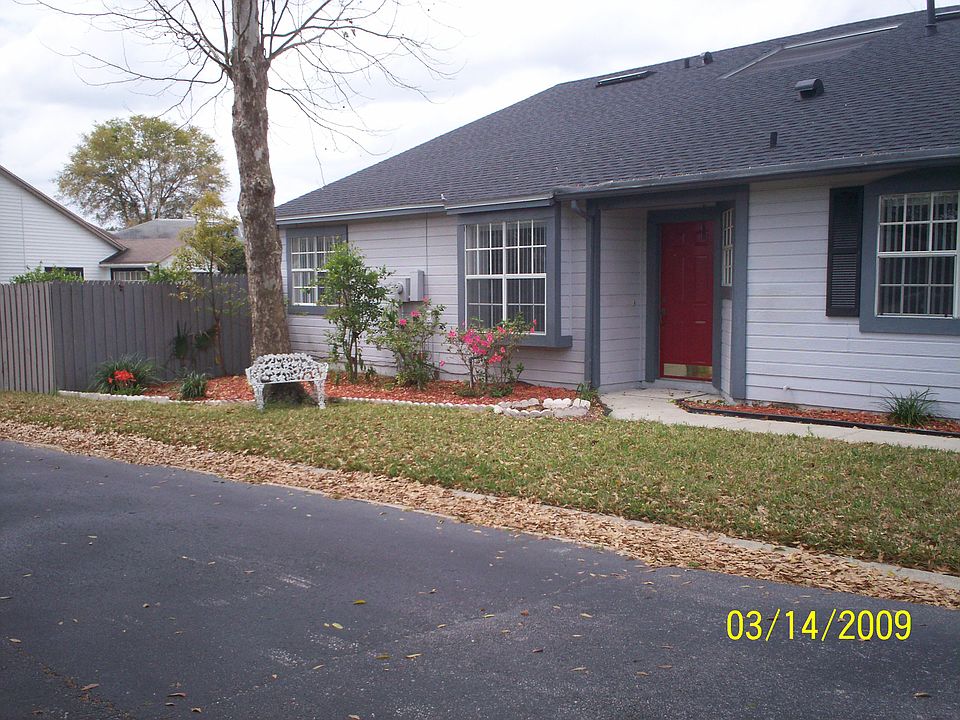 Side Entrance