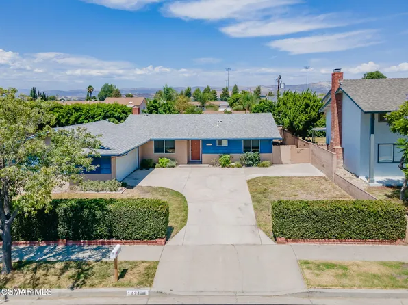 1421 Lowery St, Simi Valley, CA 93065