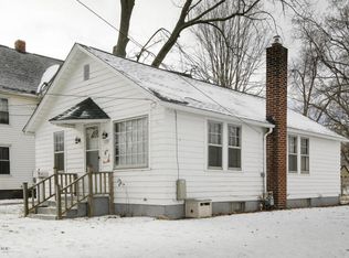 129 N Fremont St, Coldwater, MI 49036