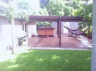 17321 NW 9th Pl, Miami, FL 33169