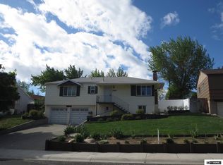 1860 Elmcrest Dr, Reno, NV 89503