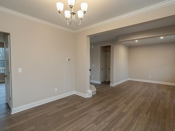 The Quentin E Dining Room