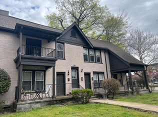 Hawthorne Street, Memphis, TN 38112