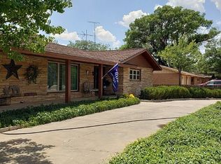 720 E 11th St, Littlefield, TX 79339