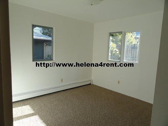 Upstairs Bedroom