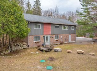 1039 S Waseosa Lake Rd, Town Of Huntsville, ON P1H 2N5