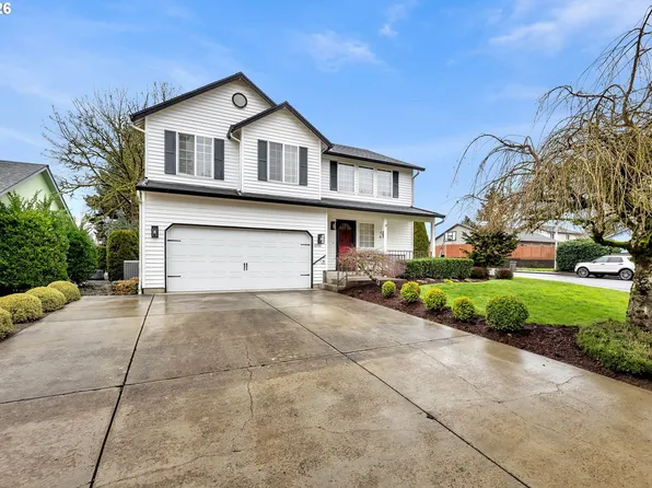 11811 NE 40th Pl, Vancouver, WA 98686