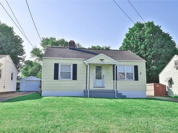 3004 Yale Dr, Middletown, OH 45042