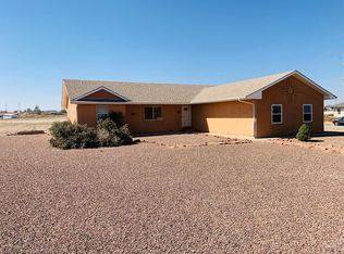 1277 N Platteville Blvd, Pueblo West, CO 81007