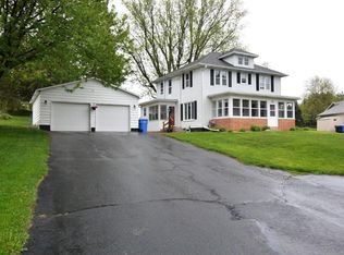 4334 Hawk Trl, Deforest, WI 53532