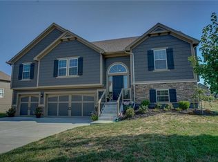9705 N Windsor Ave, Kansas City, MO 64157