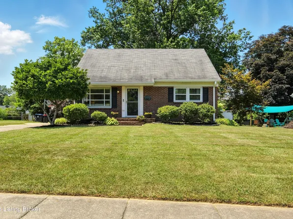 2502 Ashbrook Ave, Louisville, KY 40220