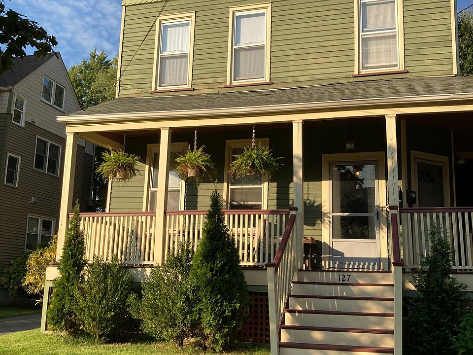 1st image of 127 Claremont Ave APT 1