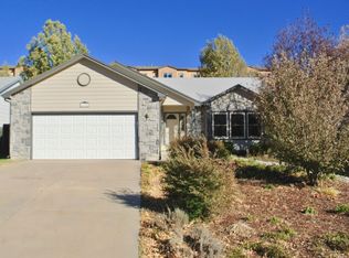 4655 Dapple Grey Ln, Colorado Springs, CO 80922