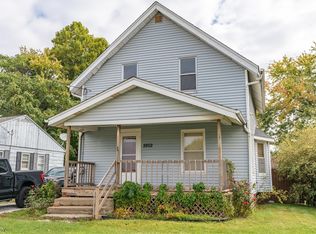 2802 Harmont Ave NE, Canton, OH 44705