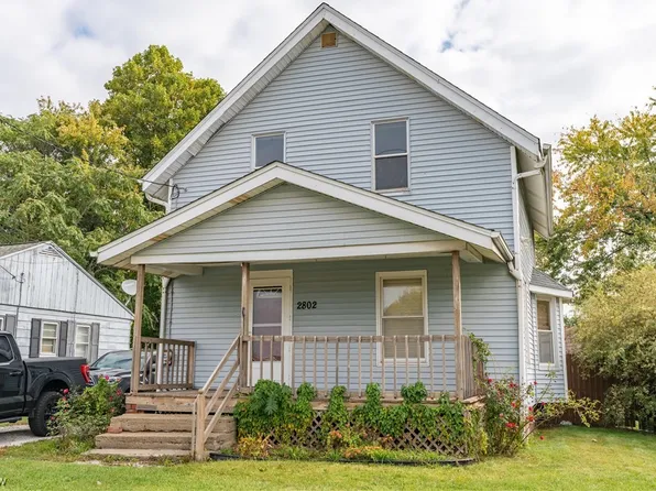 2802 Harmont Ave NE, Canton, OH 44705