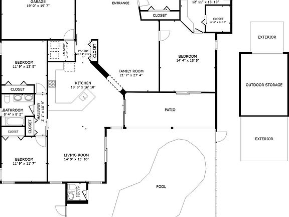 2nd image of 3063 SE Galt Circle