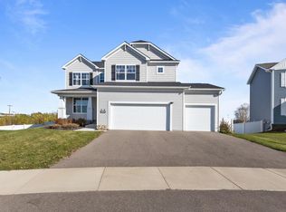 19294 Clearwater Loop, Farmington, MN 55024