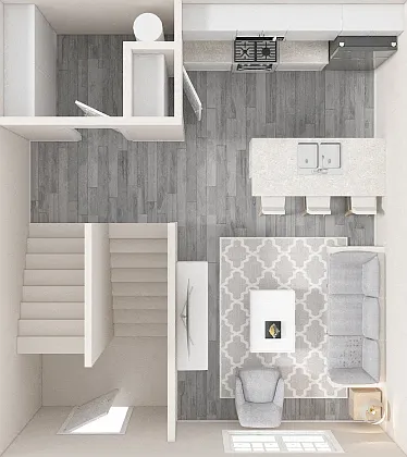 Drexel Hill Apartments — Photo 41