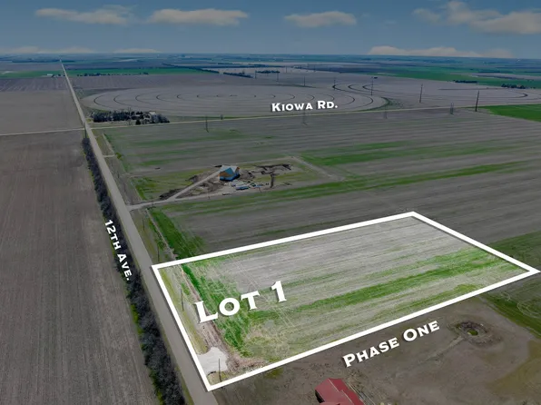 1333 12th Ave, McPherson, KS 67460