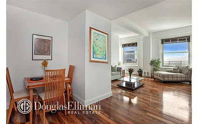 Sold by Douglas Elliman