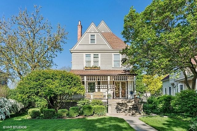 1st image of 213 N Taylor Ave