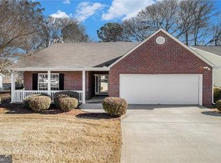 741 Jacoby Dr, Loganville, GA 30052