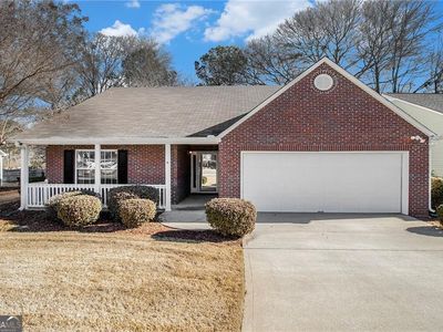 741 Jacoby Dr, Loganville, GA, 30052