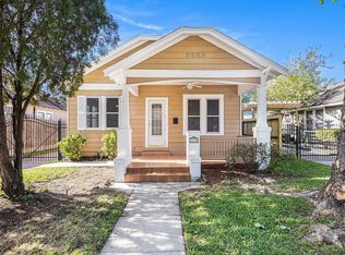 1118 Peddie St, Houston, TX 77009